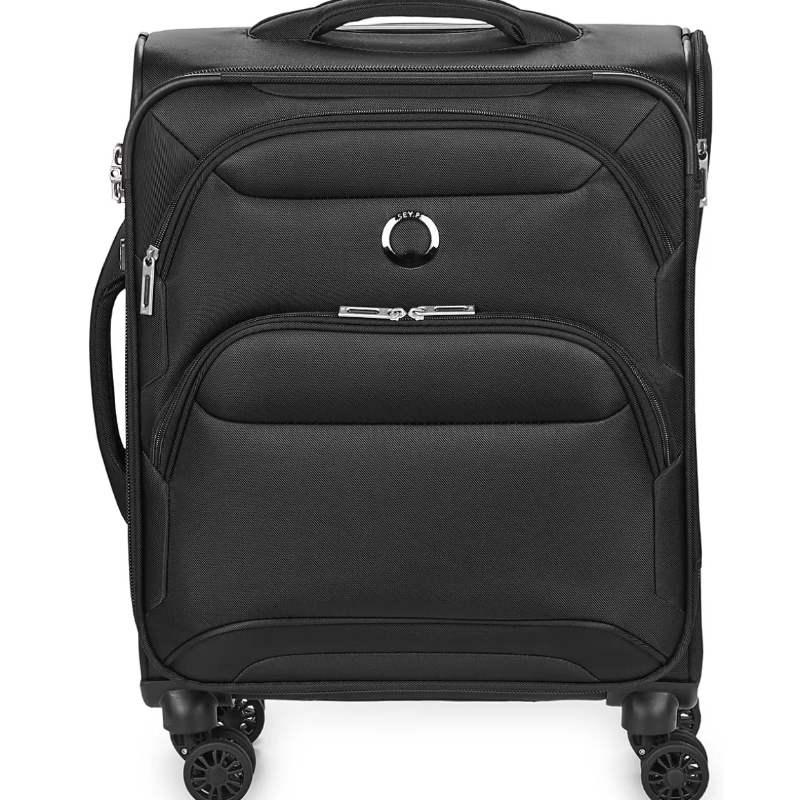 DELSEY PARIS - SKY MAX 2.0 4DR CABINE 55CM SLIM