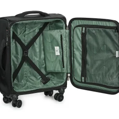 DELSEY PARIS - SKY MAX 2.0 4DR CABINE 55CM SLIM
