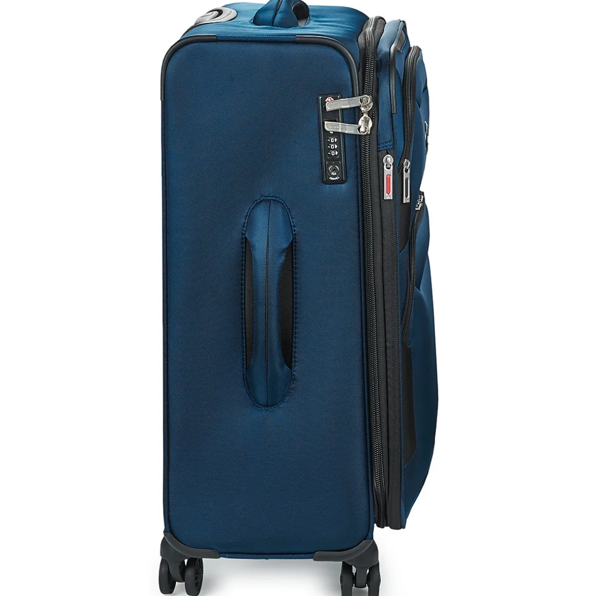 DELSEY PARIS - SKY MAX 2.0 EXTENSIBLE 4DR 70CM
