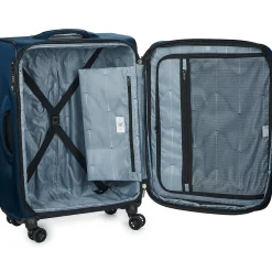 DELSEY PARIS - SKY MAX 2.0 EXTENSIBLE 4DR 70CM