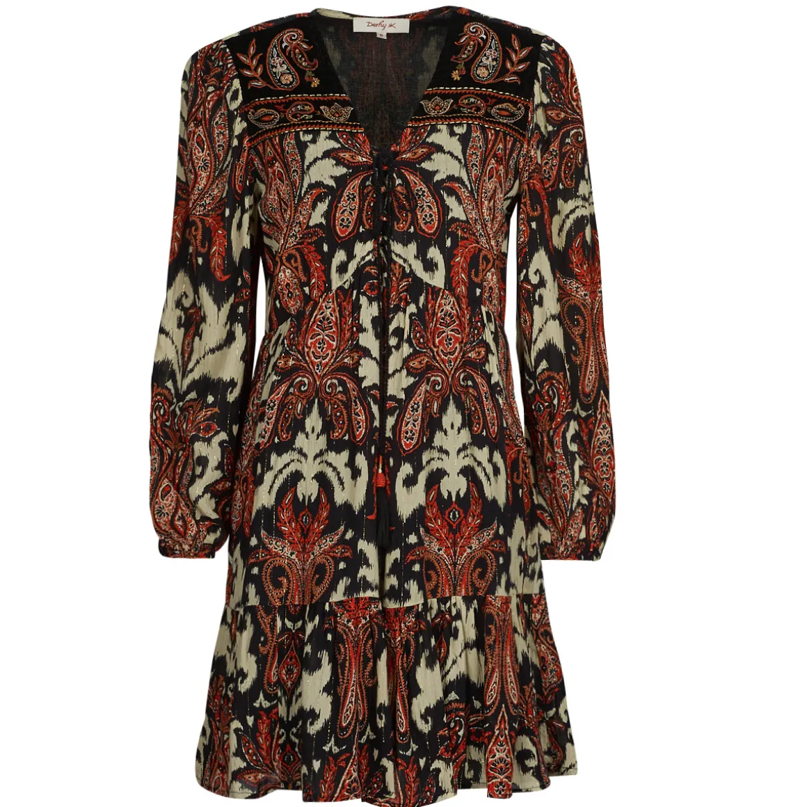 Derhy - AGRIPPINE ROBE