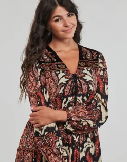 Derhy - AGRIPPINE ROBE