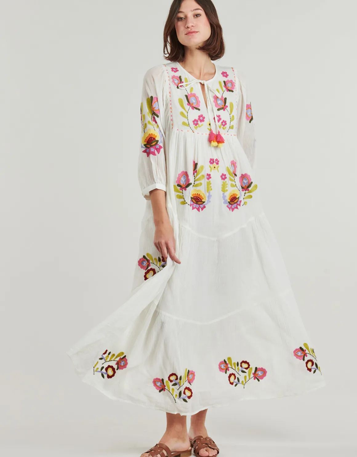 Derhy - CLAIRE ROBE