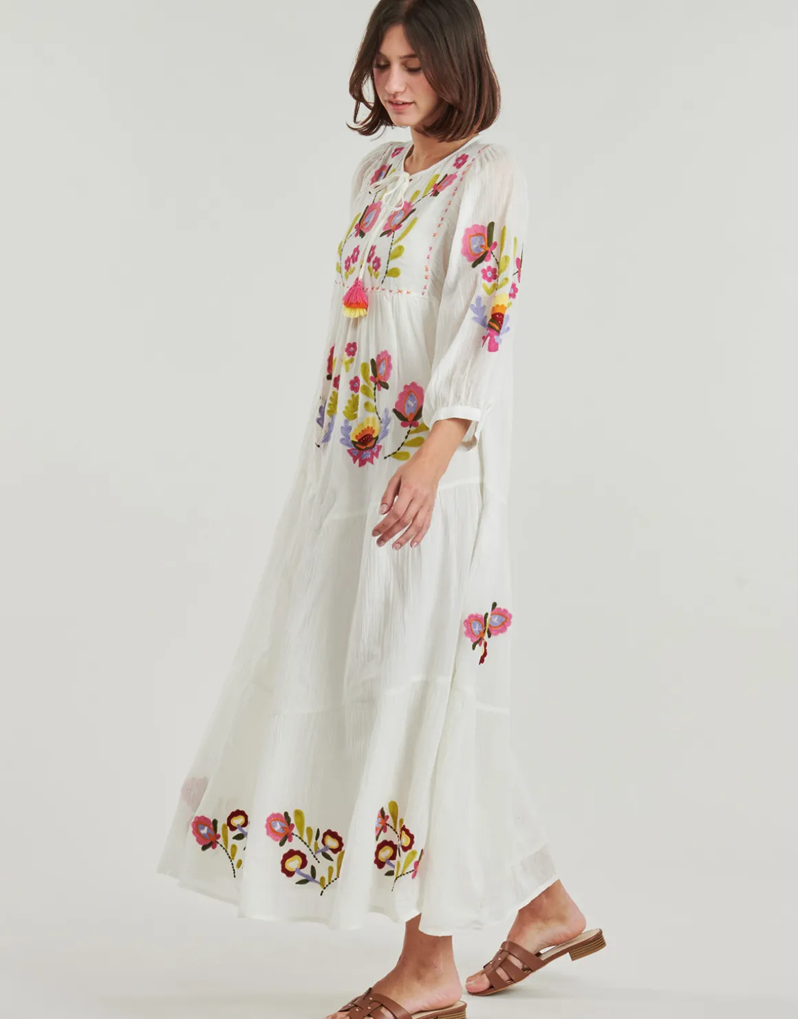 Derhy - CLAIRE ROBE