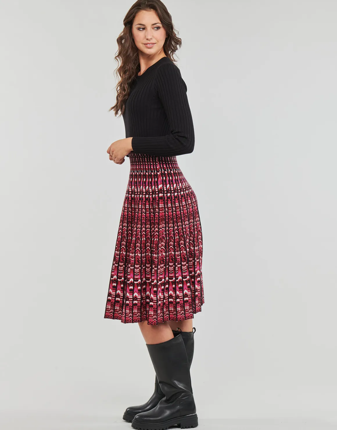 Derhy - GILLIAN ROBE