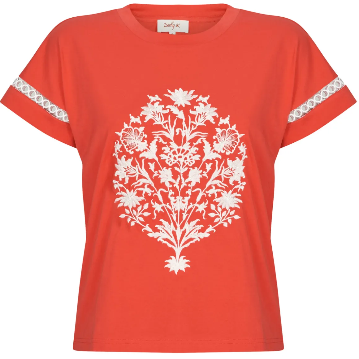 Derhy - ZIBELINE TEE SHIRT