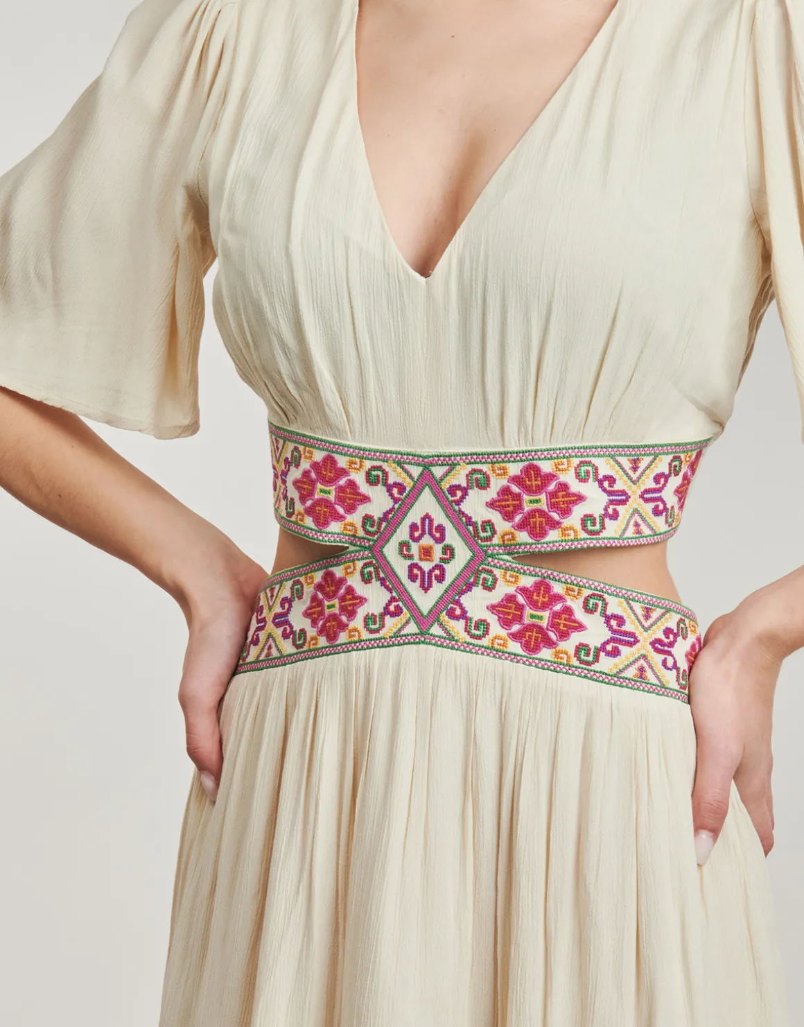Desigual -