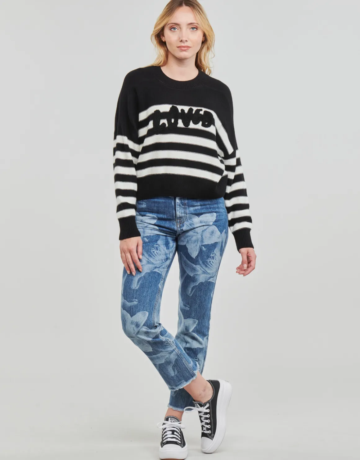 Desigual - ANTONIA