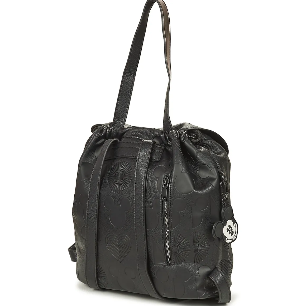Desigual - BACK ALL MICKEY KRAPINA