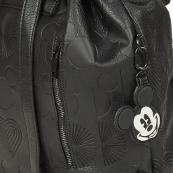 Desigual - BACK ALL MICKEY KRAPINA