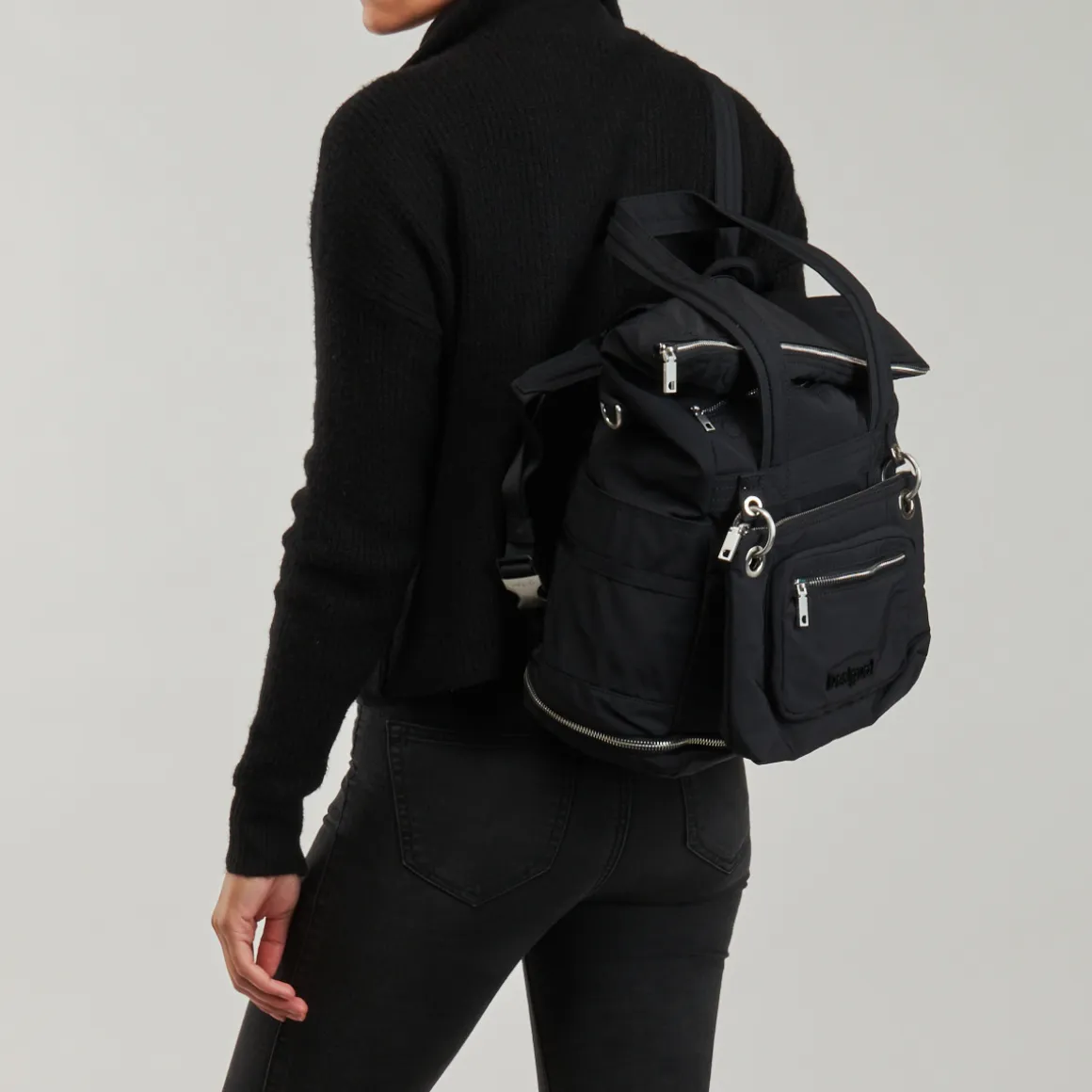 Desigual - BACK BASIC MODULAR VOYAGER