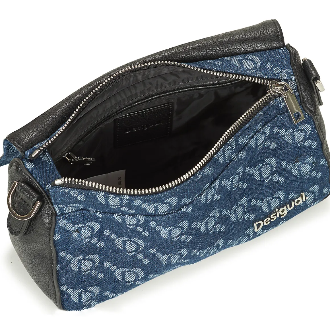 Desigual - BAG ARCO PHUKET MICRO LONG