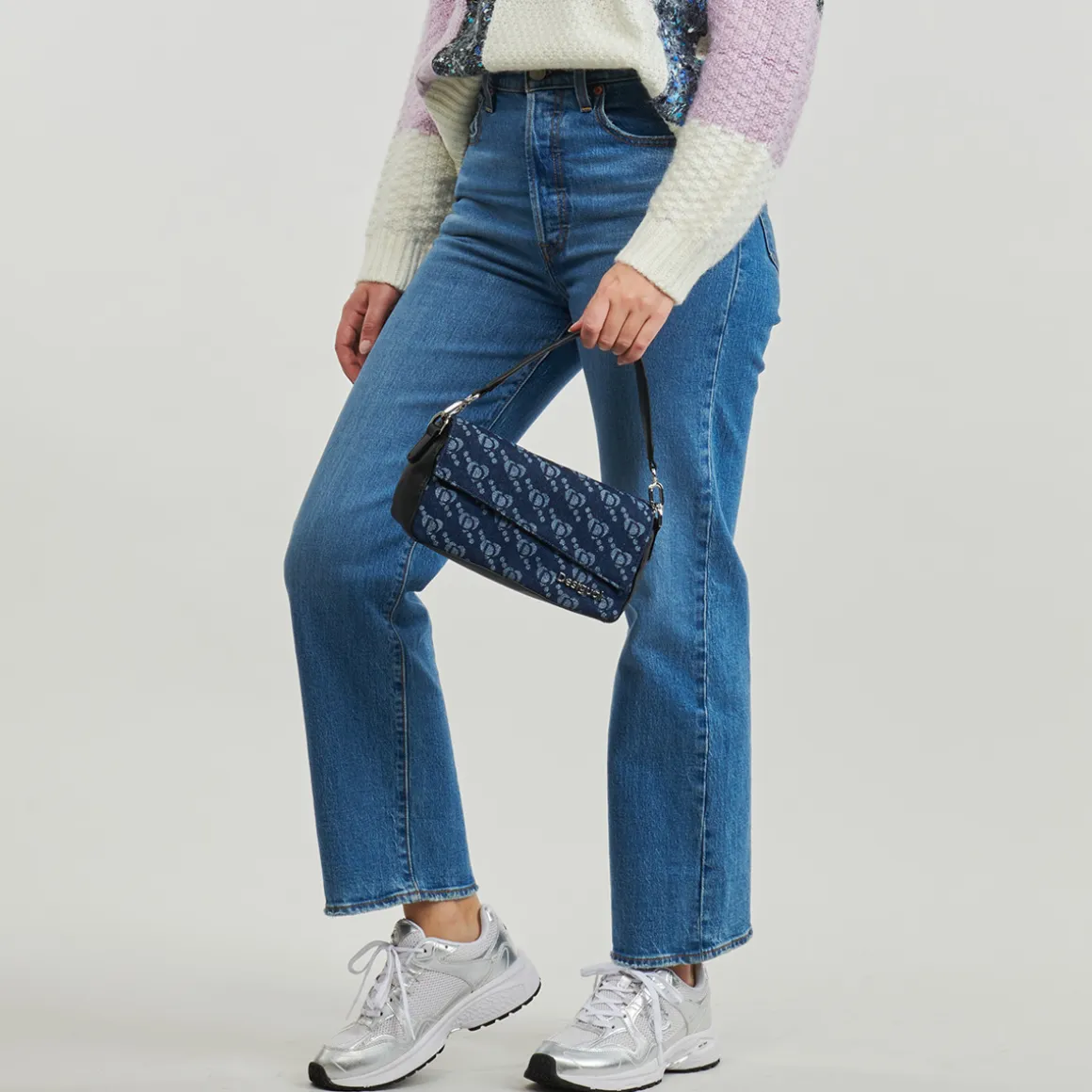 Desigual - BAG ARCO PHUKET MICRO LONG