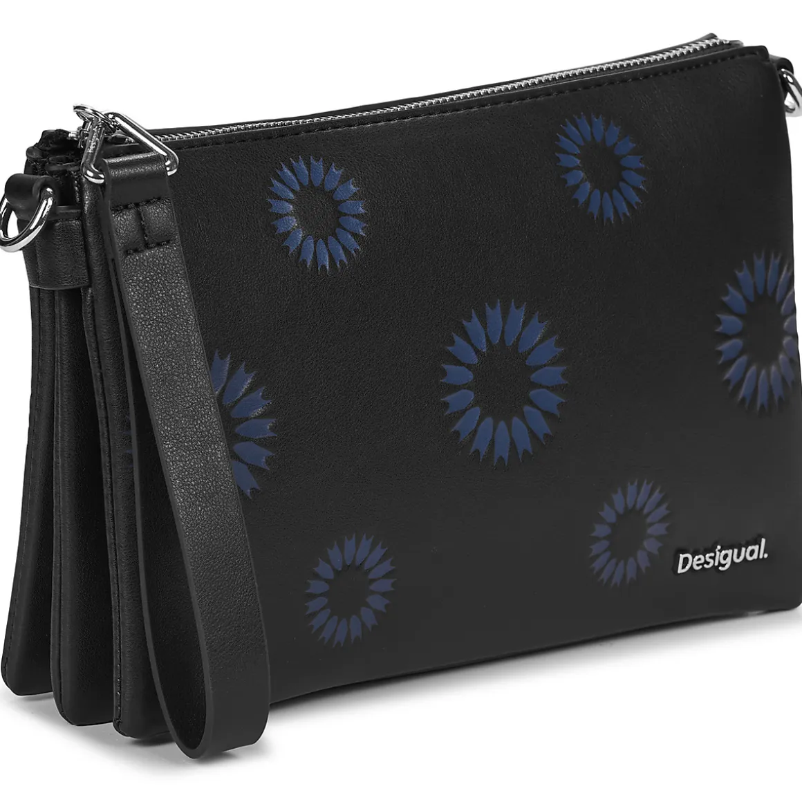 Desigual - BAG AVALON DORTMUND 2.0