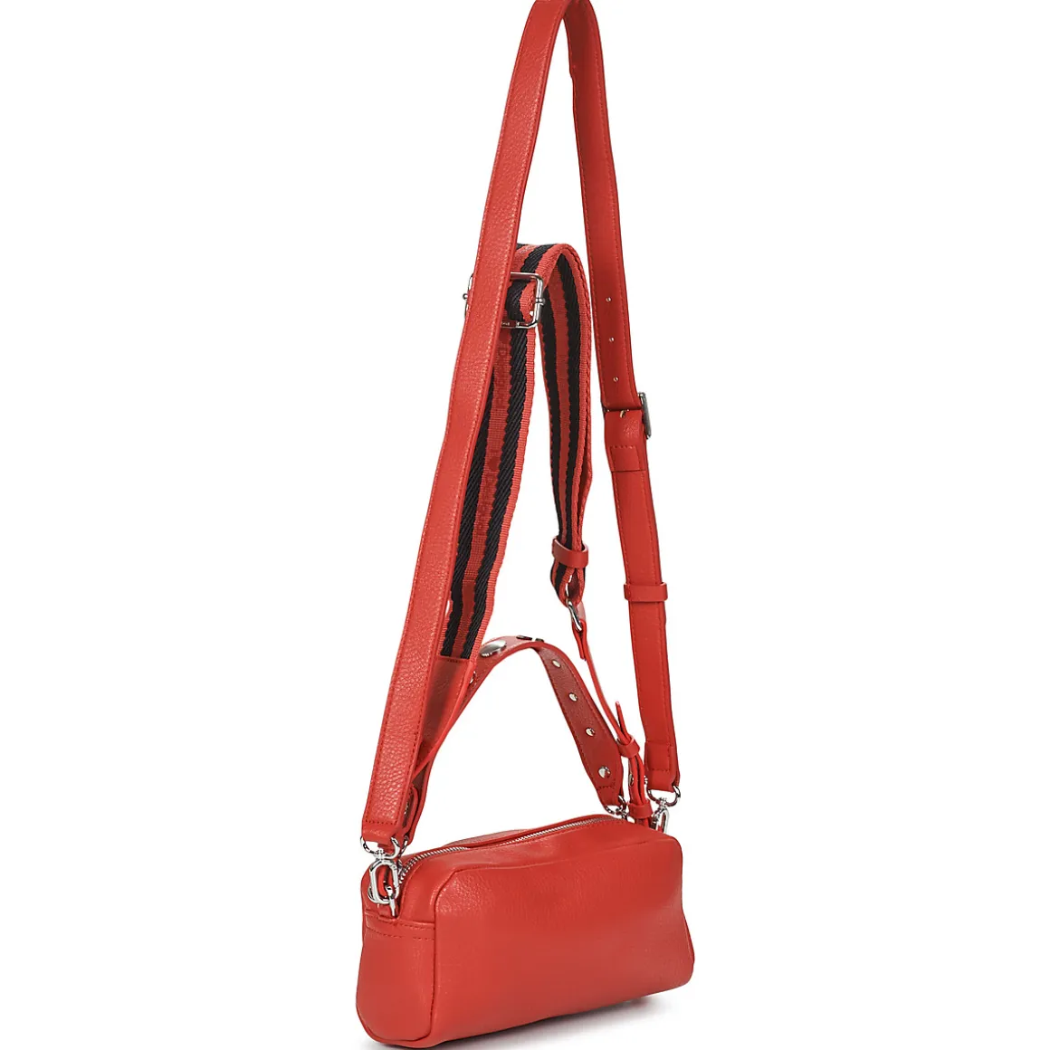 Desigual - BAG HALF LOGO