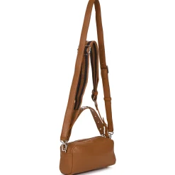 Desigual - BAG HALF LOGO FW24 PRADES CONT