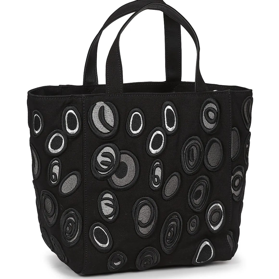 Desigual - BAG MANOLOS VALDIVIA