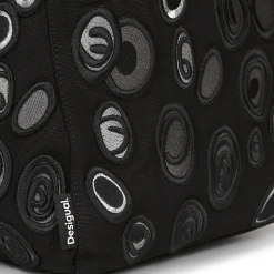 Desigual - BAG MANOLOS VALDIVIA
