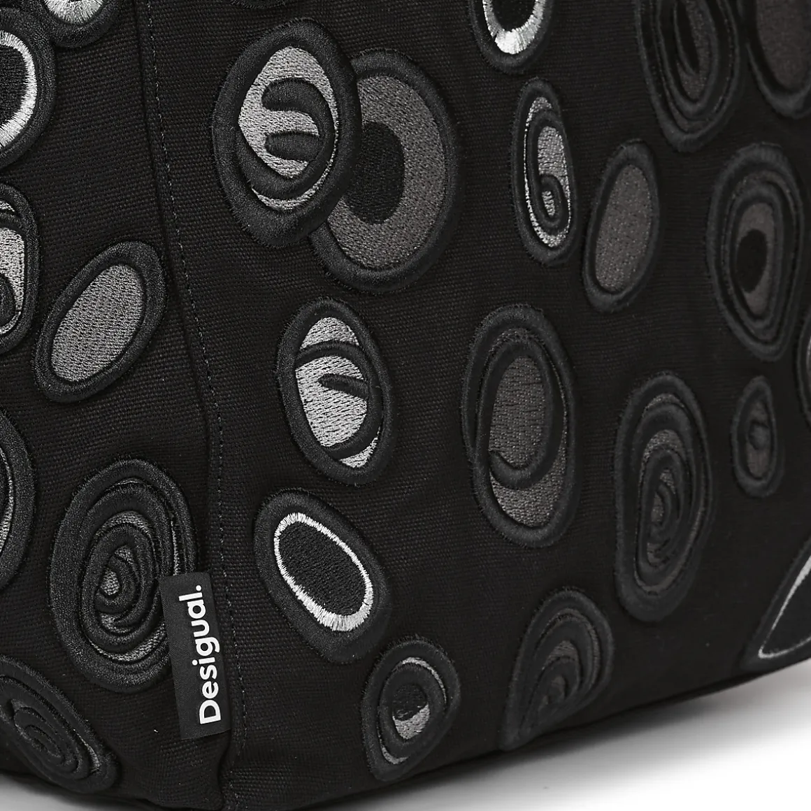 Desigual - BAG MANOLOS VALDIVIA