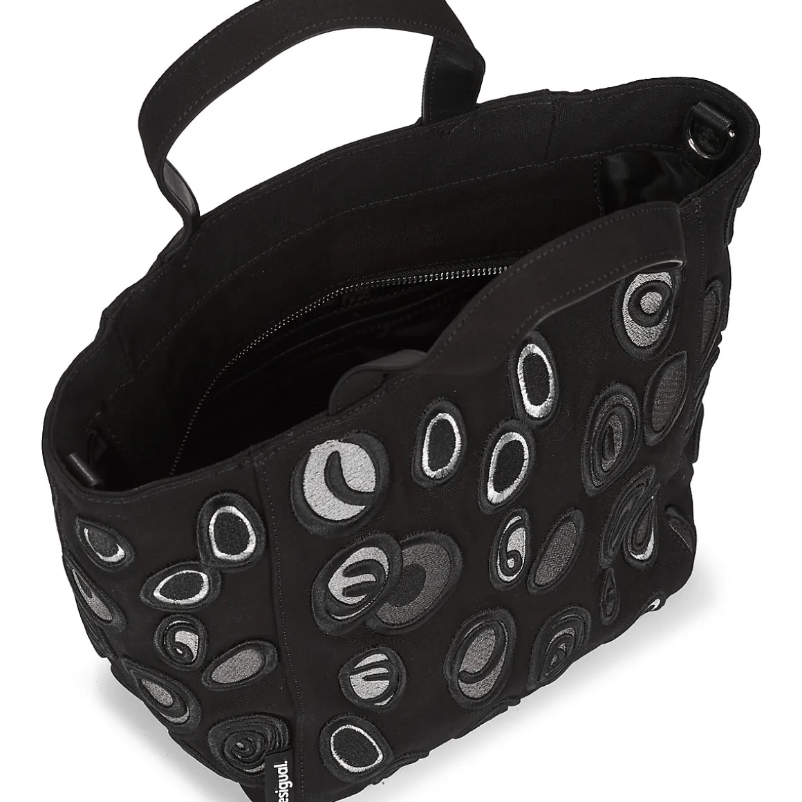 Desigual - BAG MANOLOS VALDIVIA