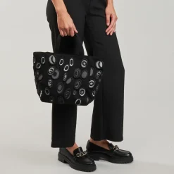 Desigual - BAG MANOLOS VALDIVIA
