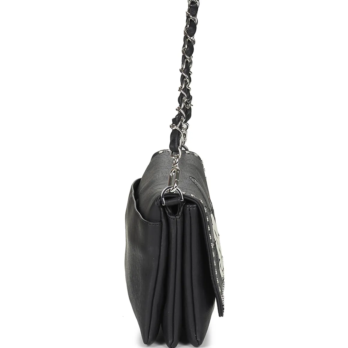 Desigual - BAG MICKEY ROCK DORTMUND