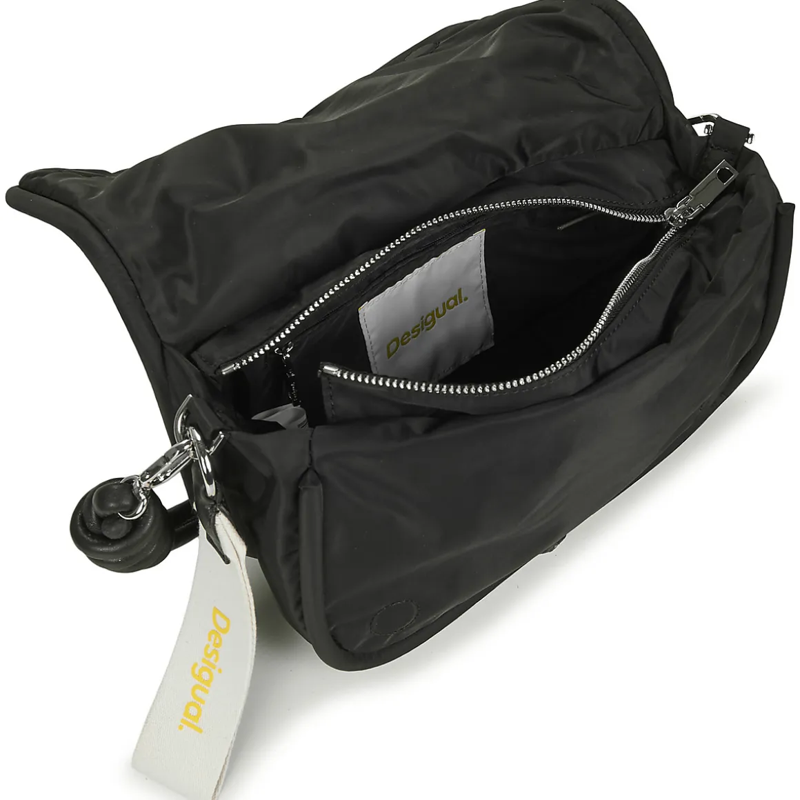 Desigual - BAG PRIORI GALES MAXI