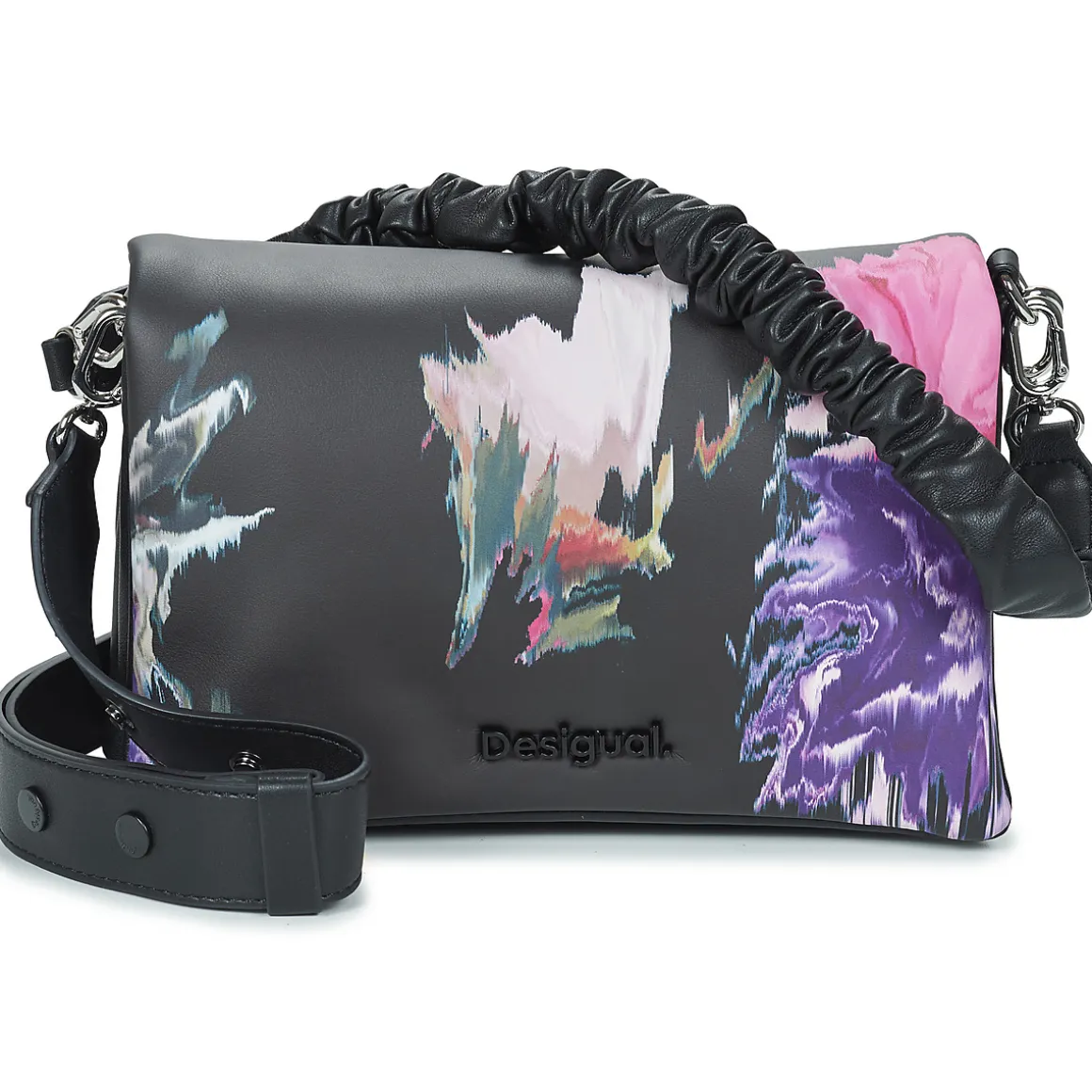 Desigual - BAG SPRY DORTMUND FLAP