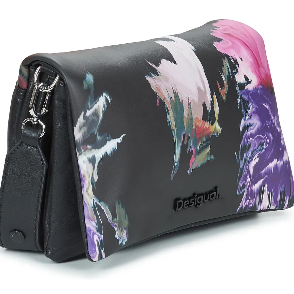Desigual - BAG SPRY DORTMUND FLAP