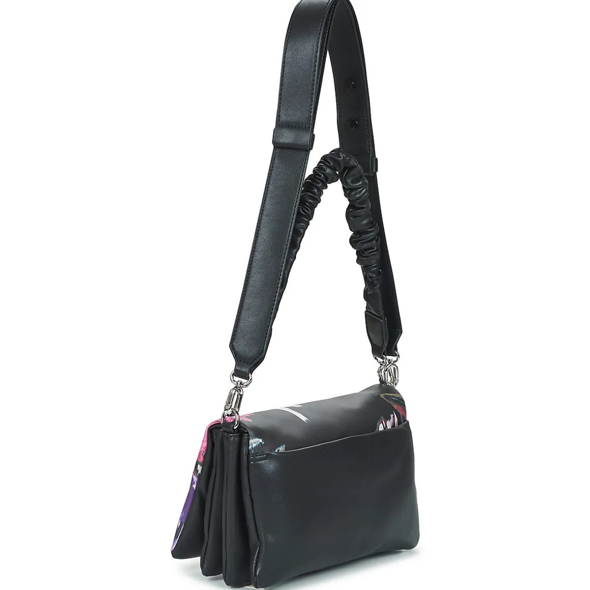 Desigual - BAG SPRY DORTMUND FLAP