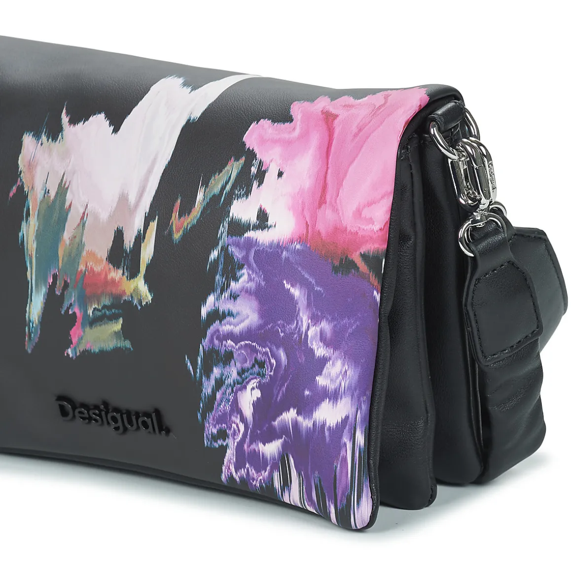 Desigual - BAG SPRY DORTMUND FLAP