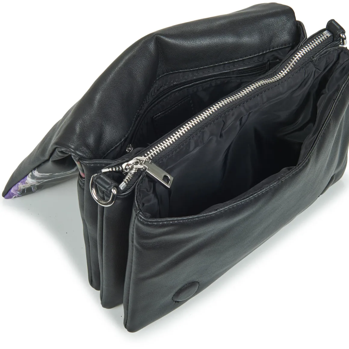 Desigual - BAG SPRY DORTMUND FLAP
