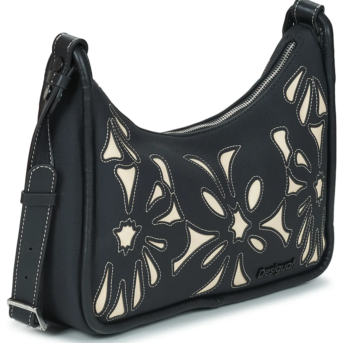 Desigual - BAG SYBILLA NEW MEDLEY