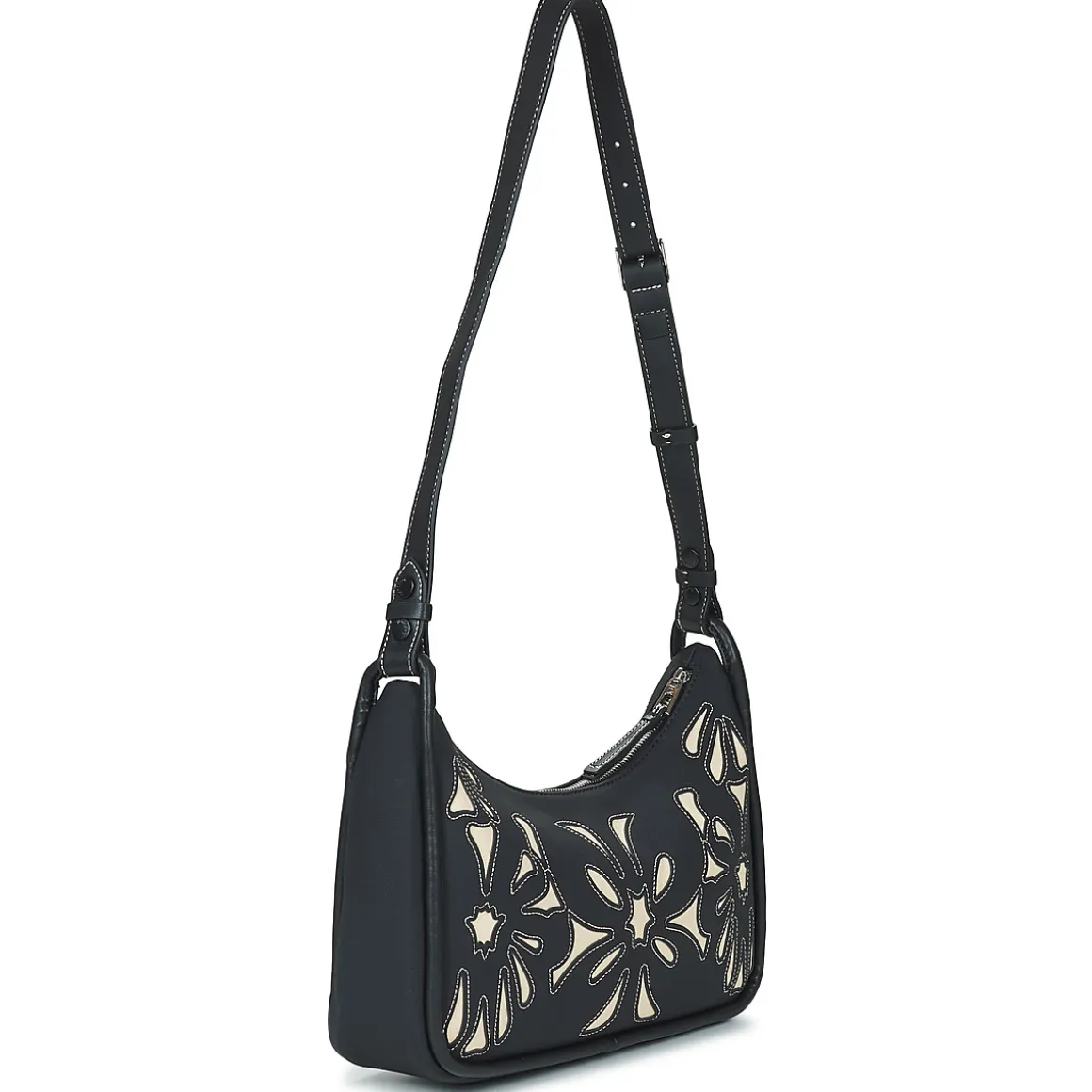 Desigual - BAG SYBILLA NEW MEDLEY