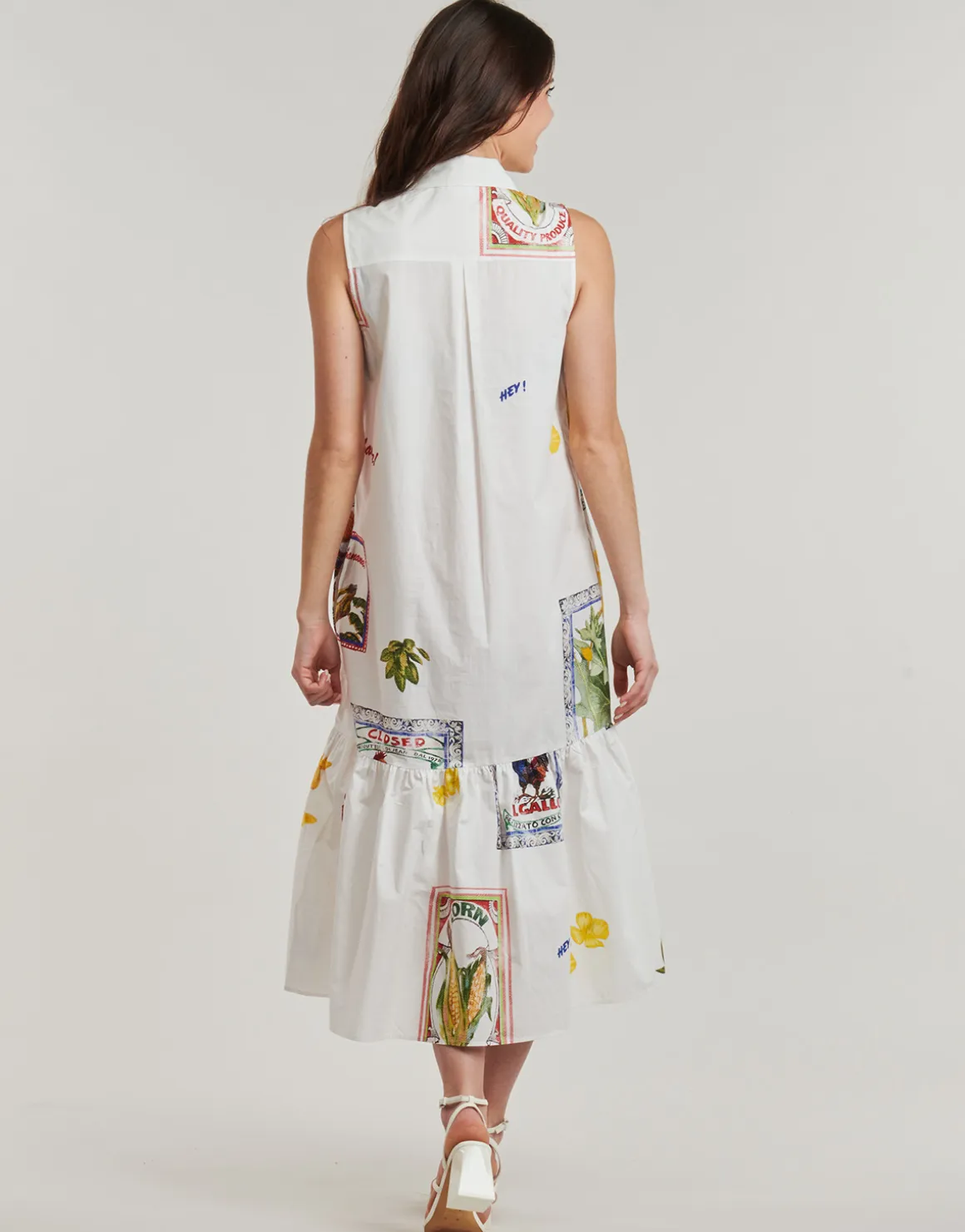 Desigual - BARCELONA