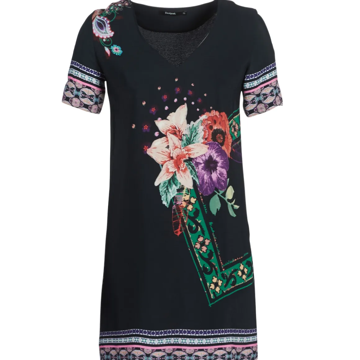 Desigual - BARTA