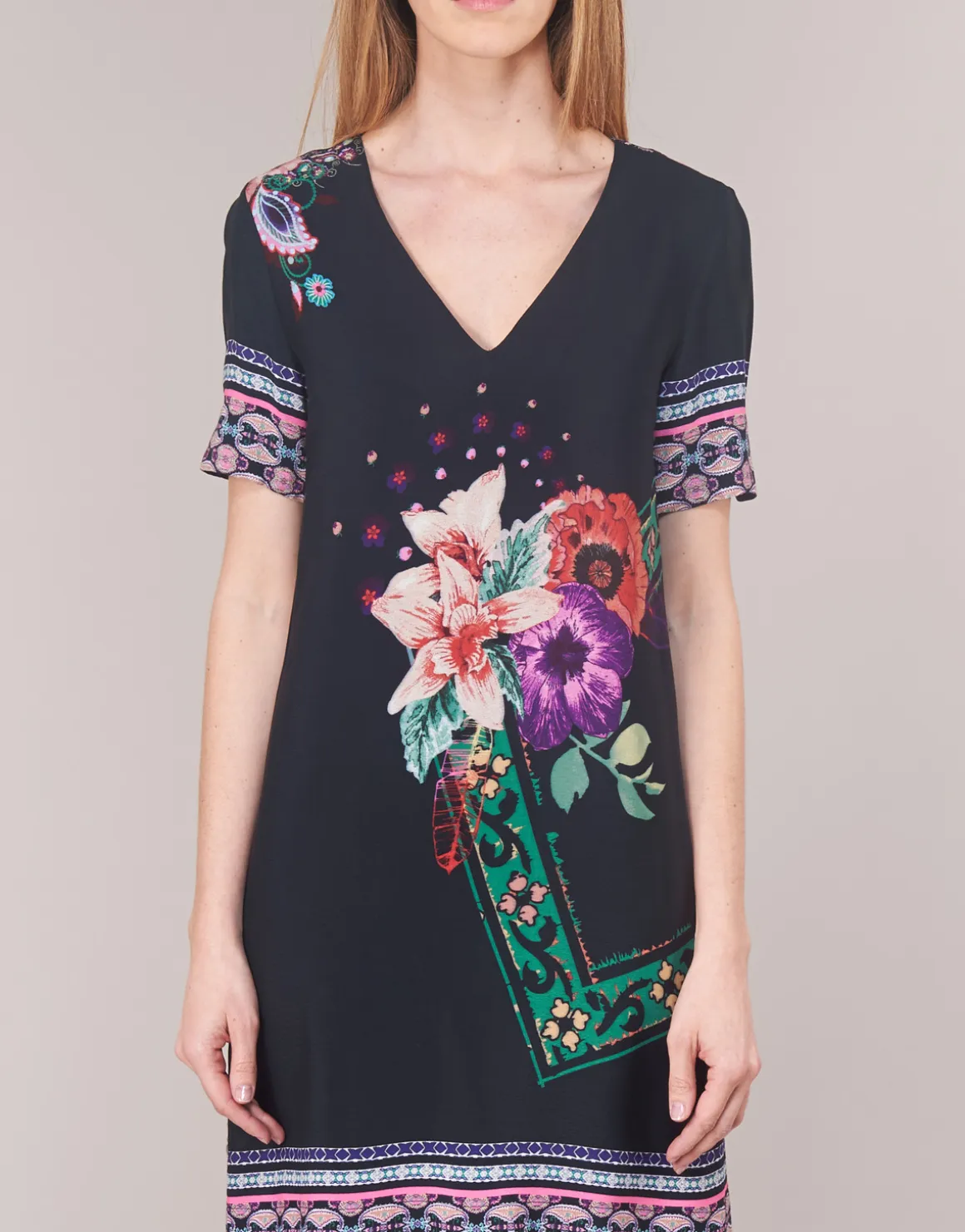 Desigual - BARTA