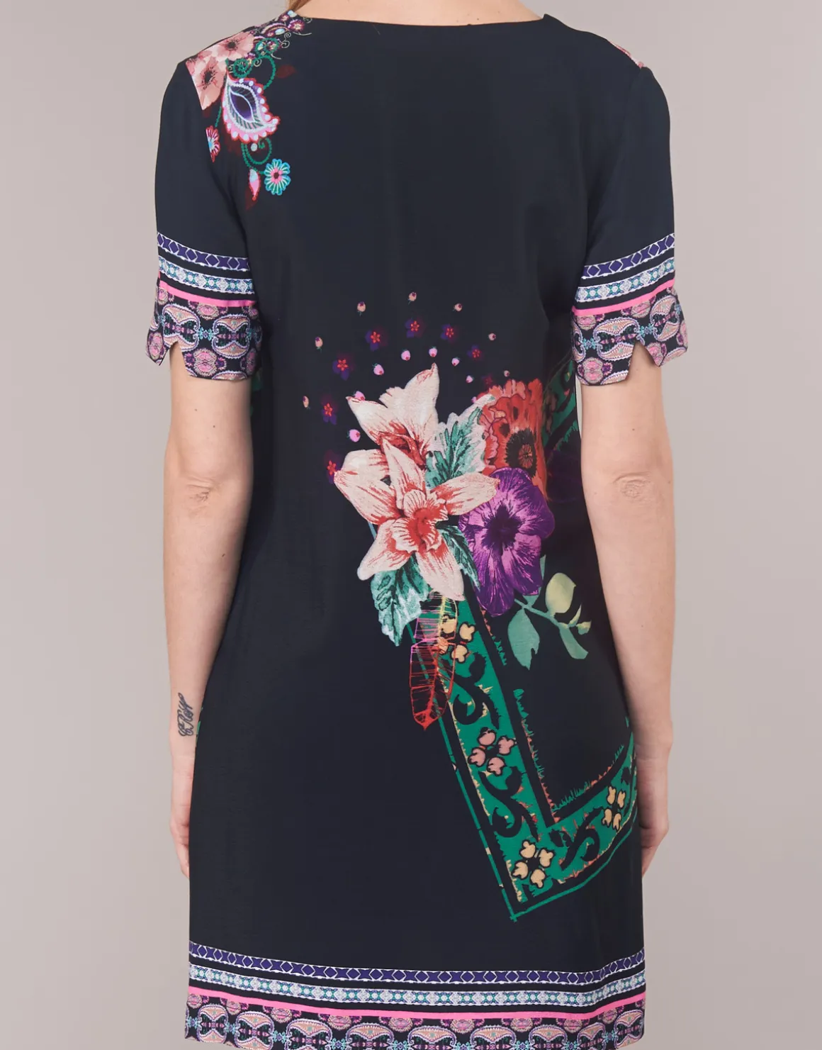 Desigual - BARTA