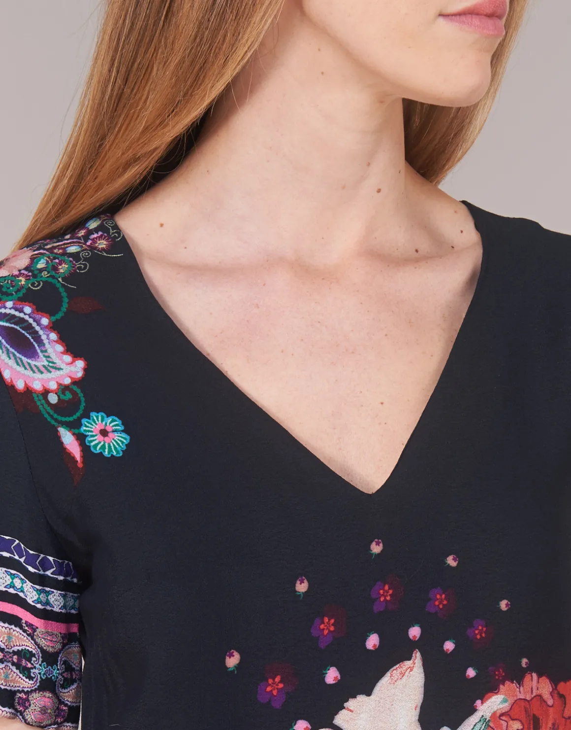 Desigual - BARTA