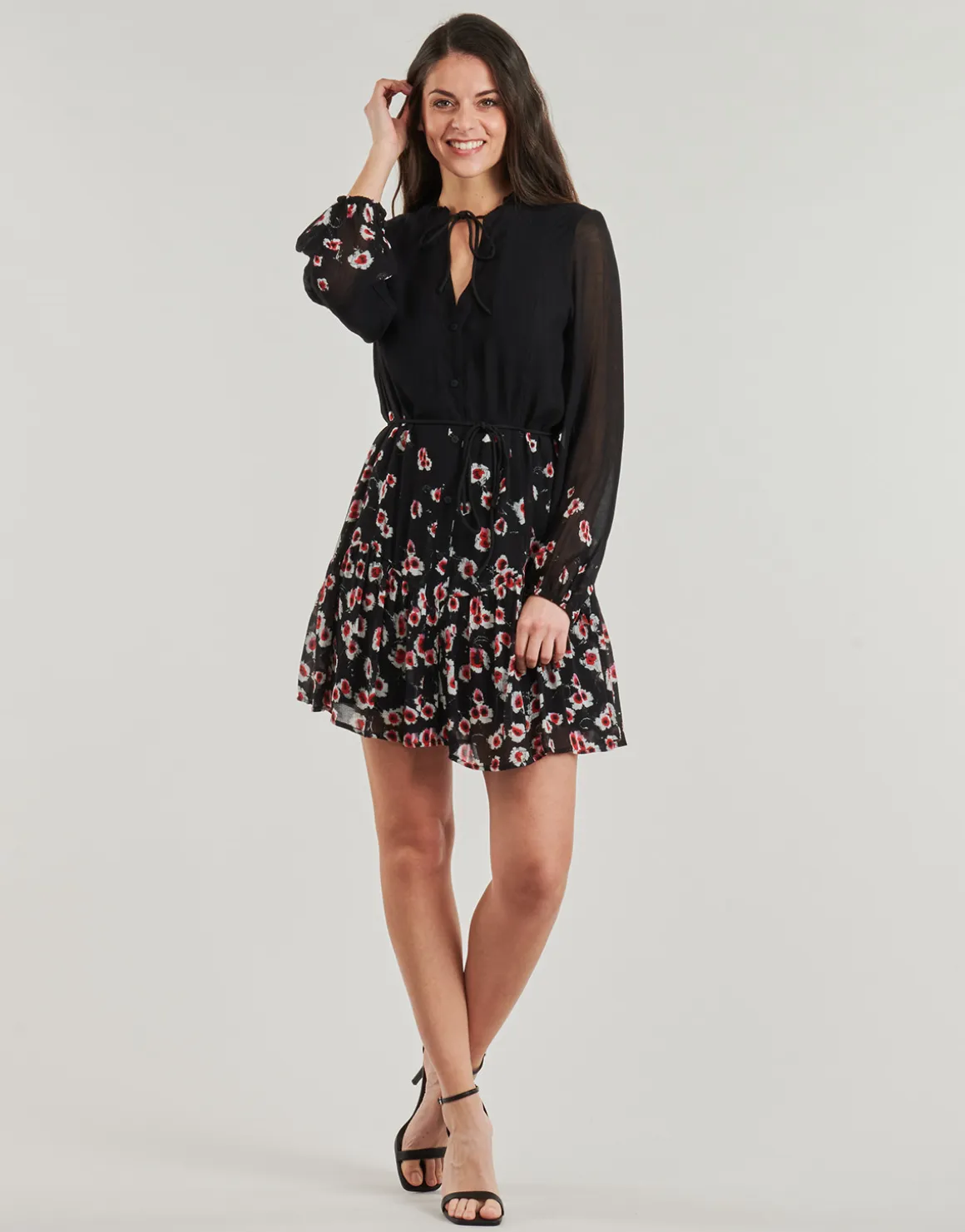 Desigual - BASILEA