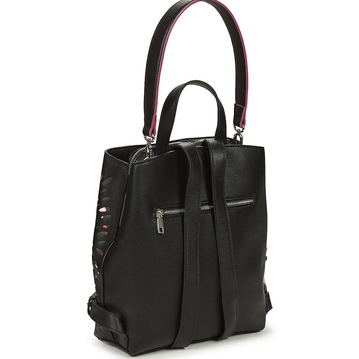 Desigual - BLACKWELL BACKPACK SUMY MINI