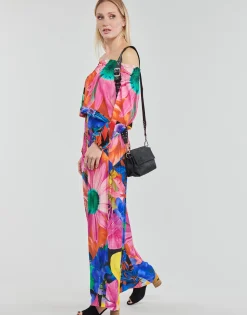Desigual - BLUS_TRAVIS
