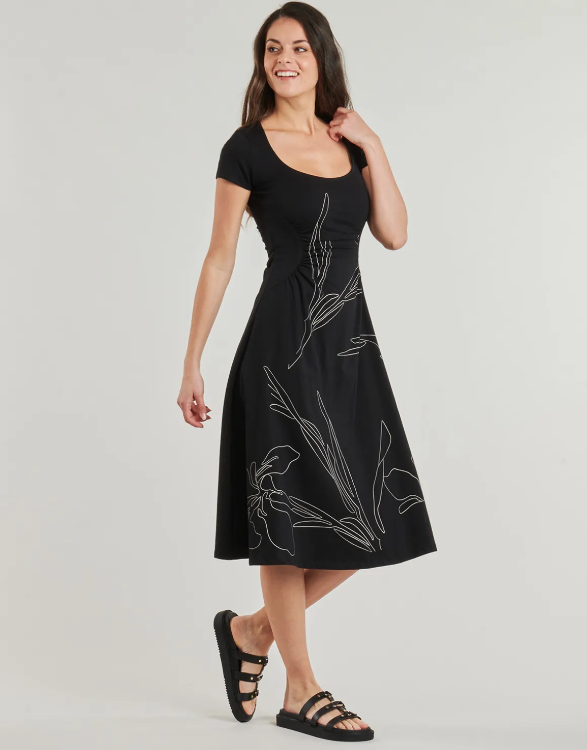 Desigual - BUCAREST