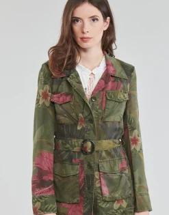 Desigual - CAMOASIS