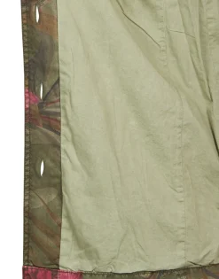 Desigual - CAMOASIS