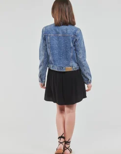 Desigual - CHAQ_BENITA