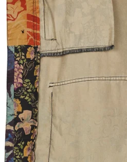 Desigual - CHAQ_LARSON