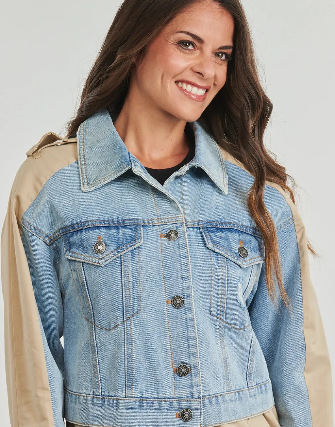 Desigual - CHAQ RIGA