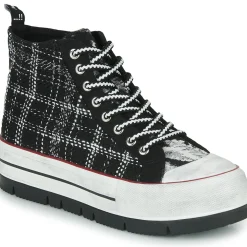 Desigual - CRUSHBN