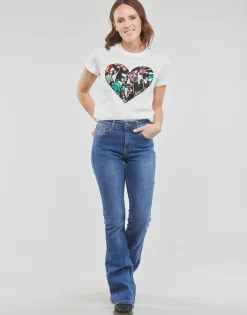 Desigual - DENIM_LUNA